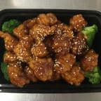 Best Sesame Chicken in Margate, FL