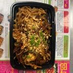 Best Beef Pad Thai in Margate, FL