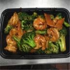 Best 80. Shrimp with Broccoli in Tucker, GA