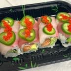 Best Grand St. Roll in Brooklyn, NY