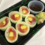 Best Rainbow Naruto in Brooklyn, NY