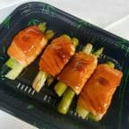 Best Salmon Asparagus in Brooklyn, NY