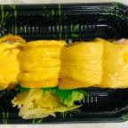 Best Spicy Girl Roll in Brooklyn, NY