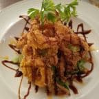 Best Fried Calamari in Brooklyn, NY