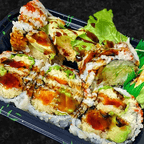 Best Chicken Tempura Roll in Brooklyn, NY