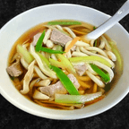 Best Beef Udon in Brooklyn, NY