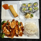 Best Chicken Teriyaki Bento Box Lunch in Brooklyn, NY