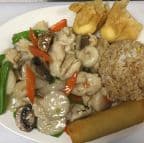 Best Moo Goo Gai Pan in Glendale, AZ