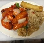 Best Sweet & Sour Shrimp in Glendale, AZ