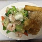 Best Shrimp Vegetable in Glendale, AZ