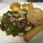 Best Pepper Steak in Glendale, AZ