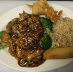 Best Teriyaki Chicken in Glendale, AZ