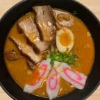 Best Tan Tan Ramen in Greensboro, NC