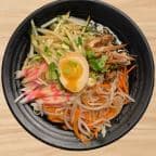 Best Hiyashi Ramen in Greensboro, NC