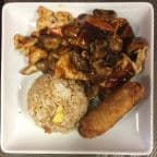 Best L26. Chicken with Mushroom (Lunch) in North Bend, OH