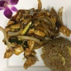 Best 24. Teriyaki Steak & Chicken in North Bend, OH