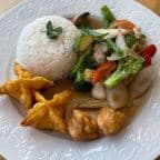 Best Chicken Delight in East Wareham, MA