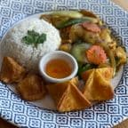 Best Chicken Pineapple in East Wareham, MA