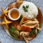 Best Thai Sweet & Sour Chicken in East Wareham, MA