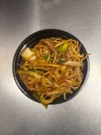 Best 34. Szechuan Lo Mein (Beef & Shrimp)四川(牛+虾)捞面 in Southport, NC