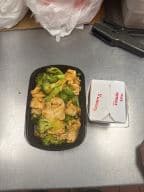 Best 63. Chicken with Broccoli芥兰鸡 in Southport, NC