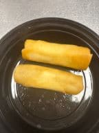 Best 3. Spring Roll (2) (Vegetarian) 上海卷 in Southport, NC