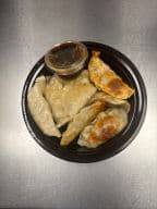 Best 9. Fried Dumpling (8)锅贴 in Southport, NC
