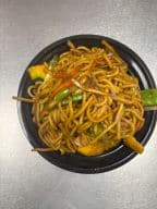 Best 27. Vegetable Lo Mein菜捞面 in Southport, NC