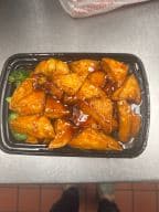 Best 111. General Tso's Tofu左宗豆腐 in Southport, NC