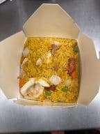 Best 49. House Special Fried Rice本楼炒饭 in Southport, NC