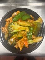 Best 72. Hunan Chicken湖南鸡 in Southport, NC