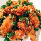 Best Salt & Pepper Chicken Wings in Framingham, MA