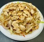 Best Chicken Stir-fried Noodles(鸡肉炒面) in Madison, WI