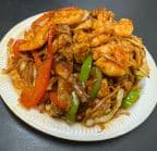 Best Akari Spicy Stir-fried Noodles(Akari辣炒面) in Madison, WI