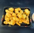 Best Rock Shrimp in Madison, WI