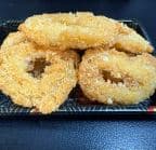 Best Fried Calamari in Madison, WI