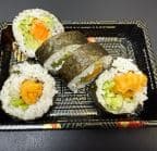 Best Sweet Potato Tempura Roll (5 Pcs) in Madison, WI