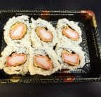 Best Crab Meat Tempura Roll in Madison, WI