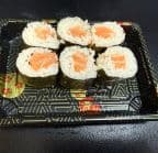 Best Salmon Roll in Madison, WI