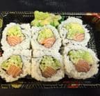 Best Alaska Roll in Madison, WI