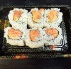 Best Spicy Salmon Roll in Madison, WI
