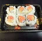 Best Spicy Tuna Roll in Madison, WI