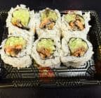 Best New York Roll in Madison, WI