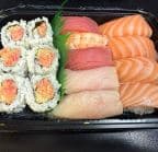 Best Sushi Deluxe in Madison, WI