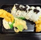 Best Spider Roll in Madison, WI