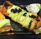 Best Dragon Roll in Madison, WI