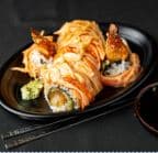 Best Fire Cracker Roll in Madison, WI