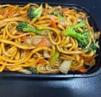 Best Vegetable Lo Mein in Madison, WI