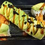 Best Bamboo Roll in Madison, WI