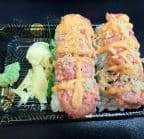 Best Out Of Control Roll in Madison, WI